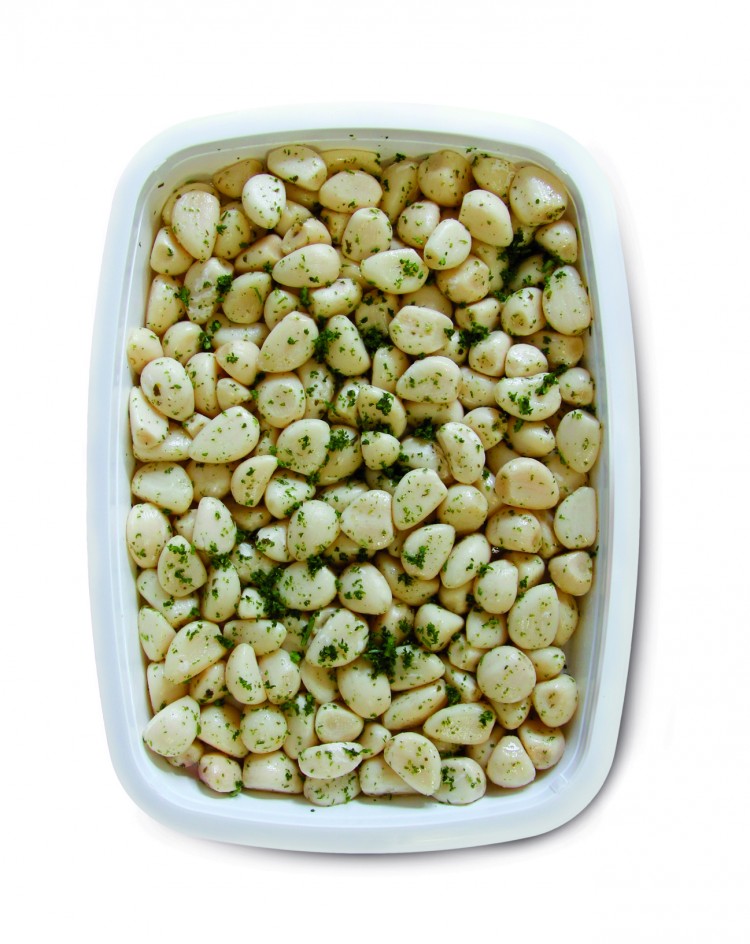 AIL CONFIT AUX HERBES 2 kg