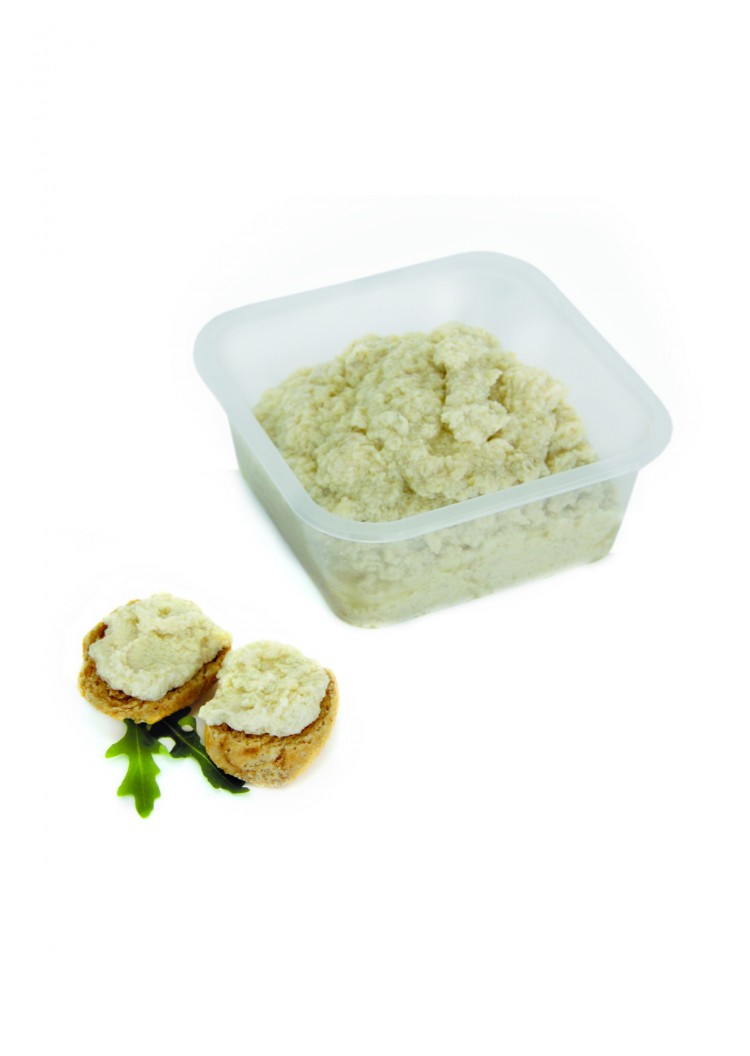 CRÉMÉ D'ARTICHAUTS 1 kg 