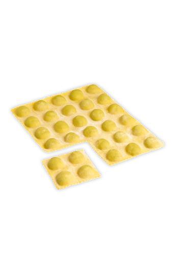 AGNOLOTTO PIEMONTESE A NASTRO (à la Nicoise)