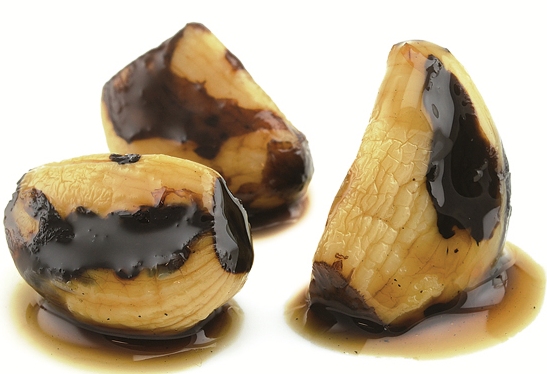 AIL GRILLE CARAMÉLISE AU VINAIGRE BALSAMIQUE 1.9 kg