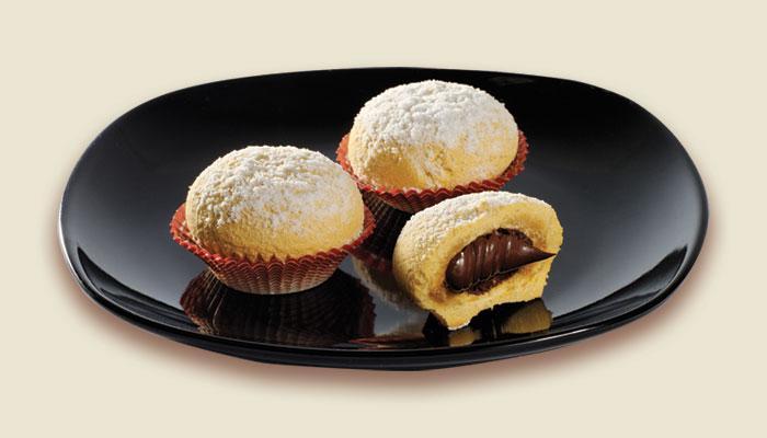 BOCCONOTTI MIGNON AU CHOCOLAT 1.5 kg