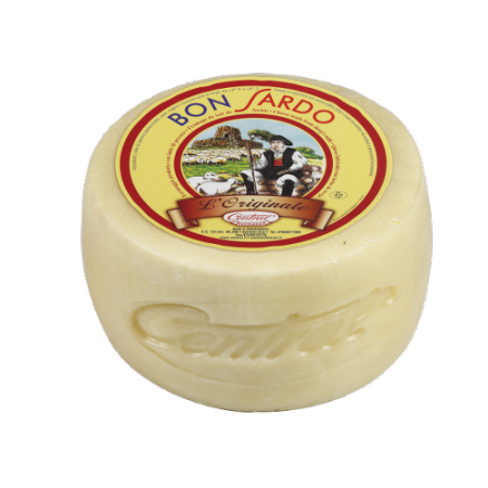 BON SARDO 4 kg/env.