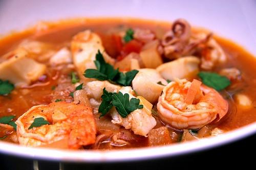 BOUILLABAISSE IMPÉRIALE 2 kg