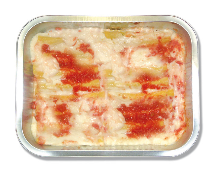 CANNELLONI A LA VIANDE 2 kg