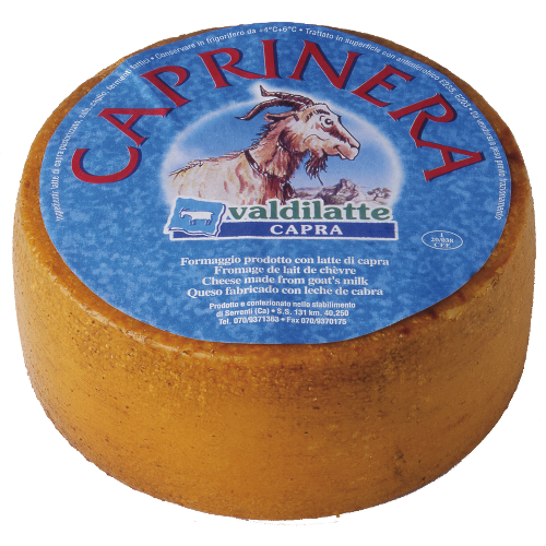 CAPRINERA 2 kg/env.