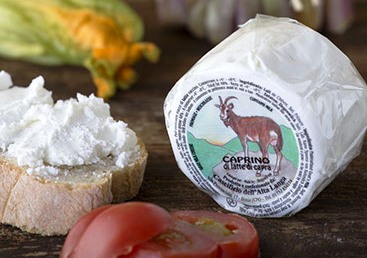CAPRINO PUR CHÈVRE 150 gr