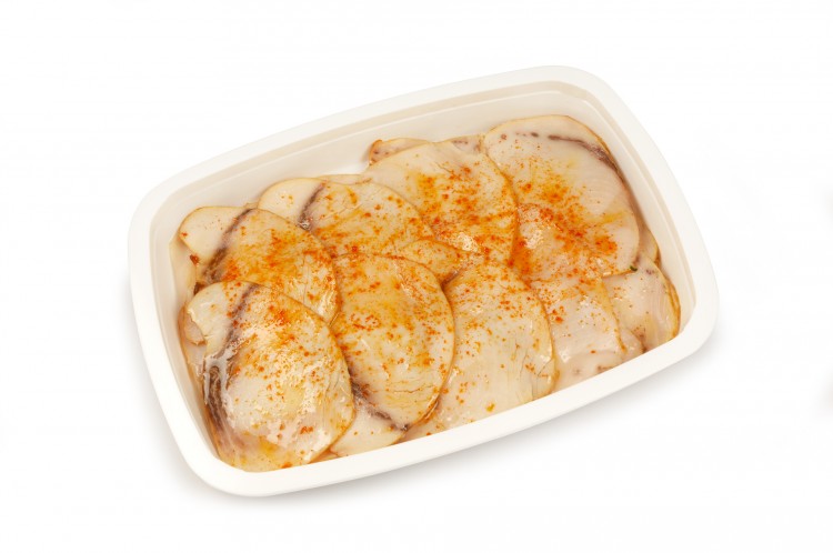 CARPACCIO D'ESPADON EXTRA 1 kg 