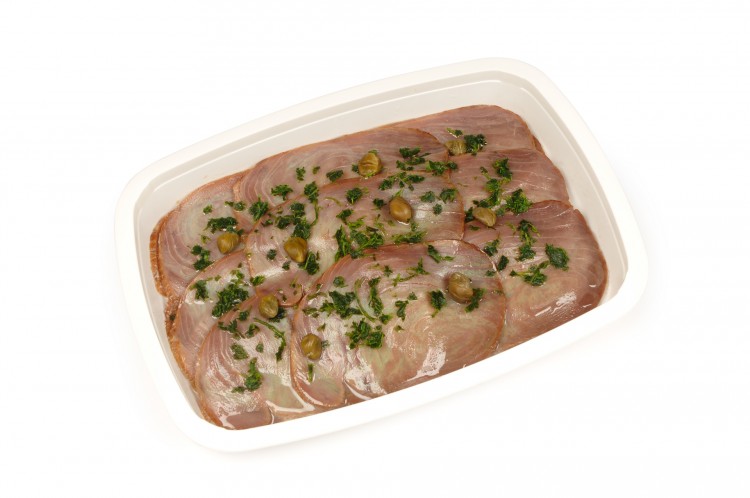 CARPACCIO DE THON EXTRA 1 kg