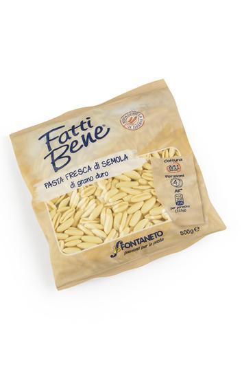 CAVATELLI