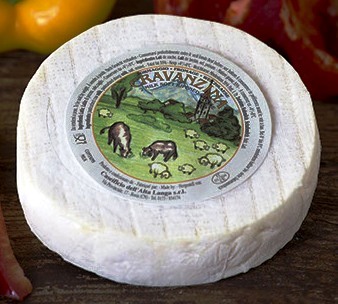 CRAVANZINA 220 gr