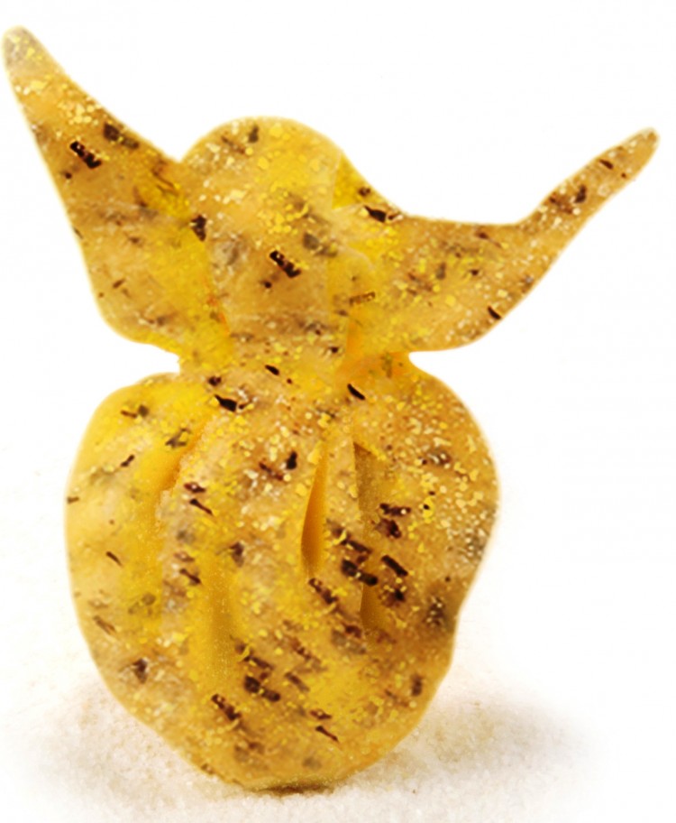 FAGOTTINO DINDE, POMME et NOIX (Pâte a la châtaigne) 1 kg