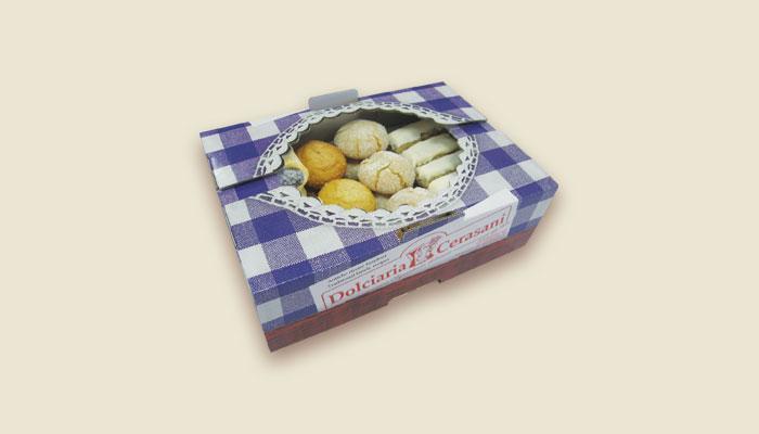 FANTASIE PÂTISSERIE AUX AMANDES 1 kg