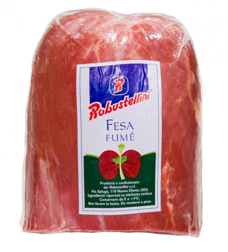 FESA FUMÉE 1/2 2.5 kg/env.