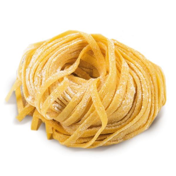 FETTUCCINE (Tagliatelle fines) (4mm)