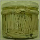 FILETS D'ANCHOIS MARINES bocal 2.2 kg 