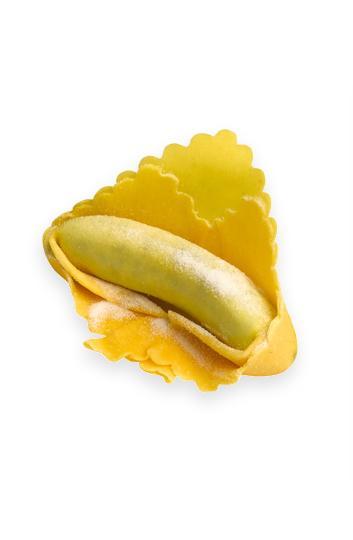 GIGANTONE DI MAGRO (Ricotta Épinards)