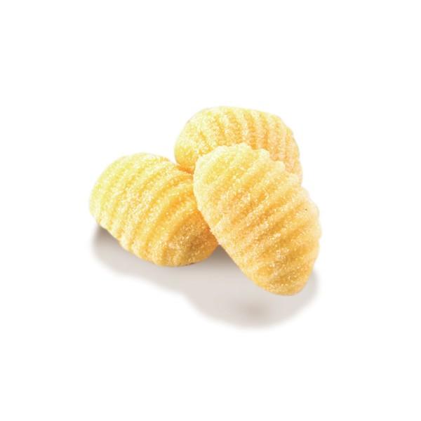 GNOCCHIS POMME DE TERRE RAYE 2 kg