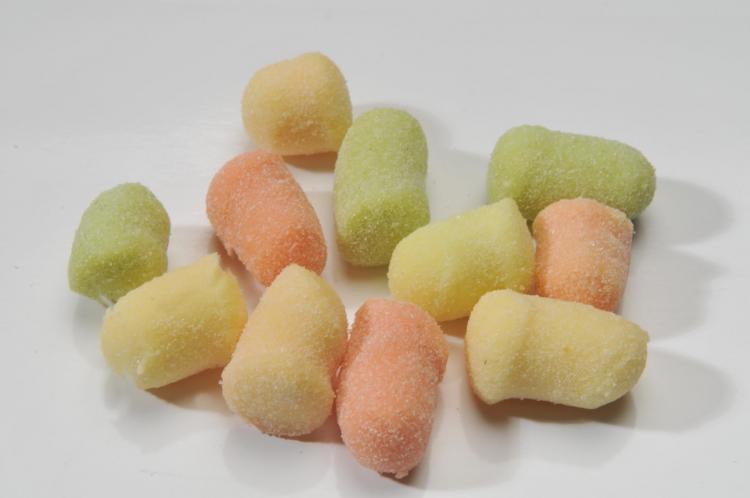 GNOCCHIS POMME DE TERRE 3 COULEURS