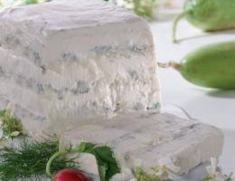 GORGONZOLA ET MASCARPONE 1.2 kg/env.