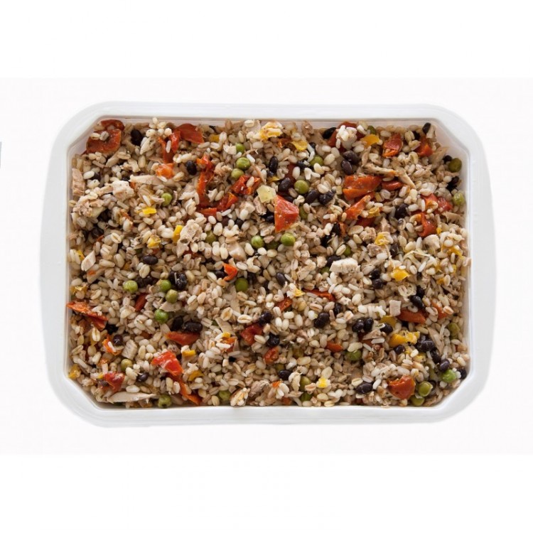 SALADE D'ÉPEAUTRE (farro) 1.5 kg