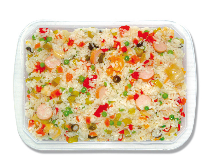 SALADE DE RIZ 1.5 kg