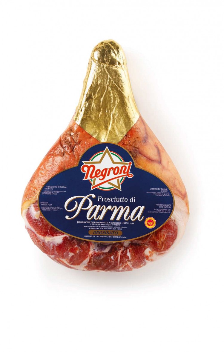 JAMBON DE PARME S/O