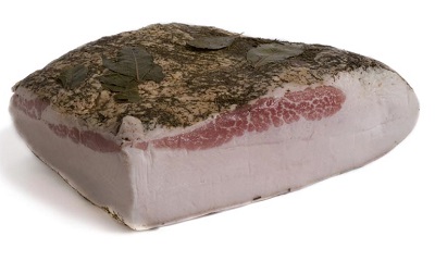 LARD AUX HERBES 1.5 kg/env. Subalpino