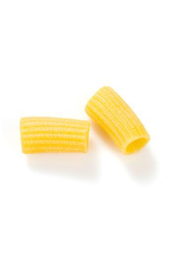MACCHERONI A L&#39;ŒUF