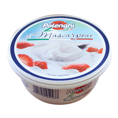 MASCARPONE 500 gr Polenghi