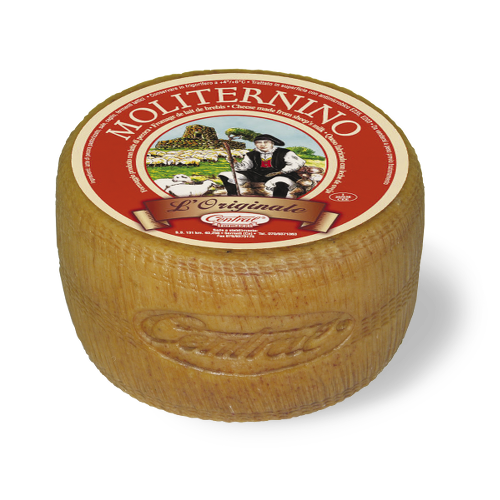 MOLITERNINO 2.5 kg/env.
