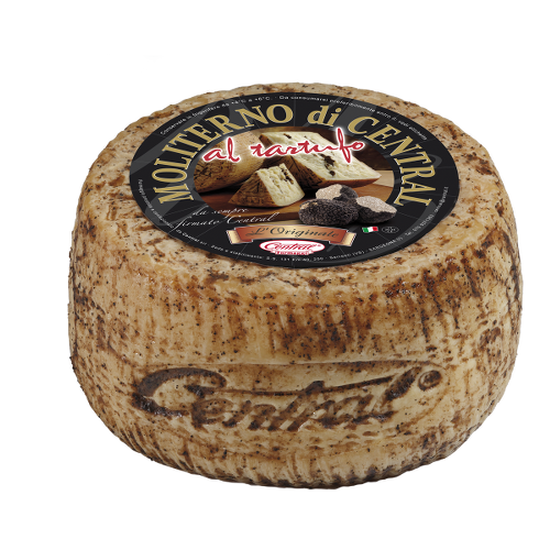 MOLITERNO AUX TRUFFES ENTIER 5 kg/env.
