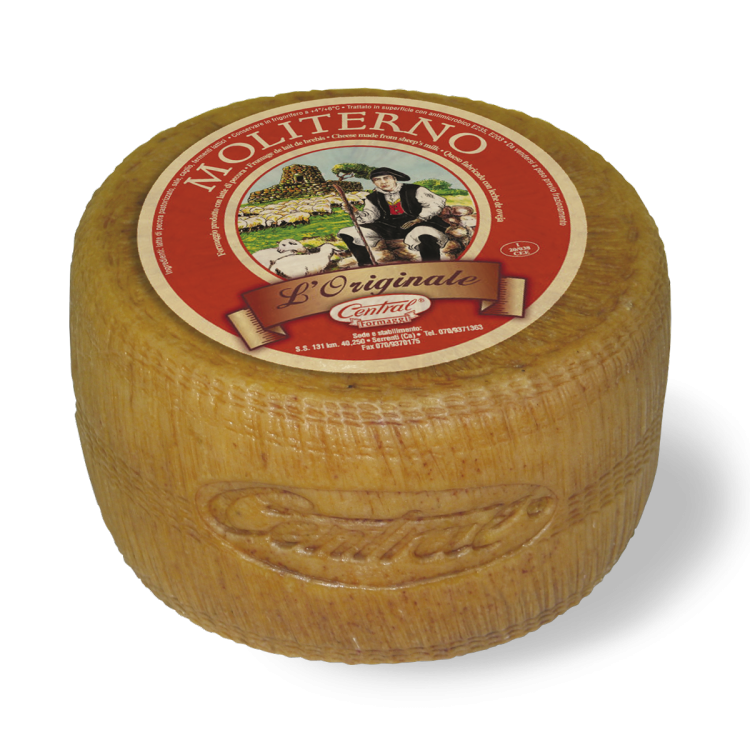 MOLITERNO 5 kg/env.
