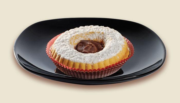 OCCHI DI BUE CHOCOLAT 1.5 kg
