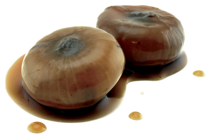 OIGNONS BORRETTANE AU VINAIGRE BALSAMIQUE 1.9 kg