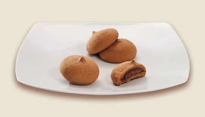 PAGODINE NOISETTE 1.5 kg