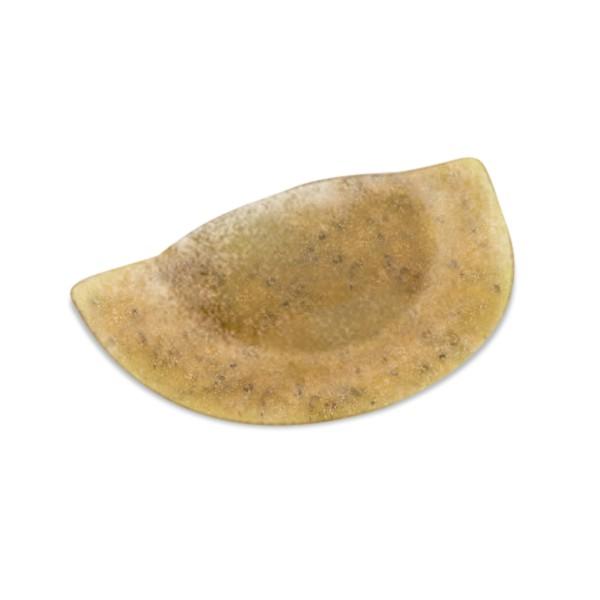 PANZEROTTO PIZZOCCHERONE (Farine de Blé Sarazin)