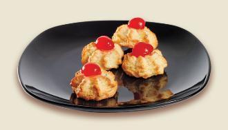 PETITS FOURS (Cerise Rouge) 1.5 kg