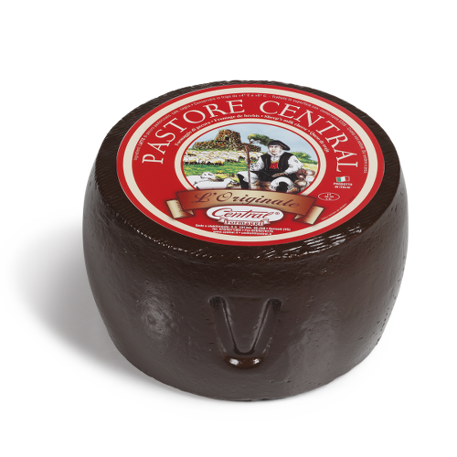 PICCOLO PASTORE CENTRAL (croûte noire) 2.5 kg/env.