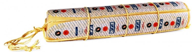 PROVOLONE PIQUANT DOP Tranche 5 KG Zogi
