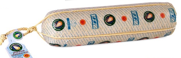 PROVOLONE DOUX 5.6 KG Zogi