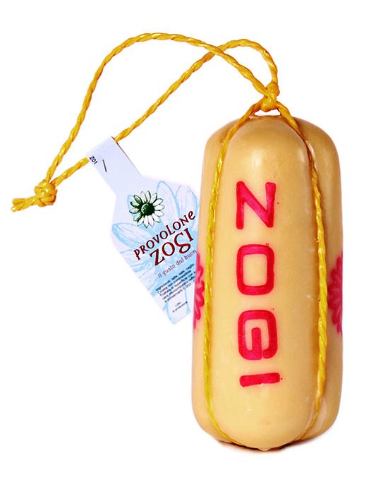 PROVOLONE SALAMINO 1.5 KG Zogi