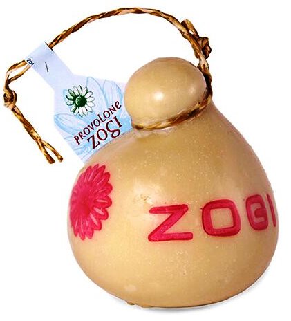 PROVOLONE FIASCHETTO 1.5 KG Zogi