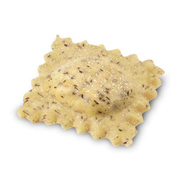 RETTANGOLO VALTELLINESE (4 Fromages) (Farine de Blé Sarazin)