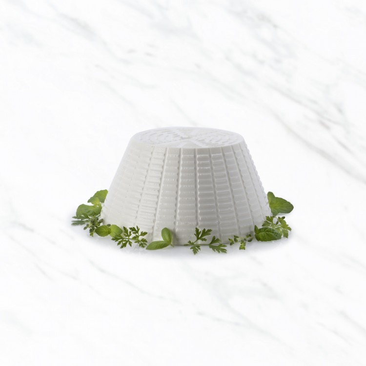 RICOTTA DE VACHE 1,6 kg Deliziosa