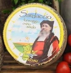 SARDACCIO 3 kg/env. Picciau