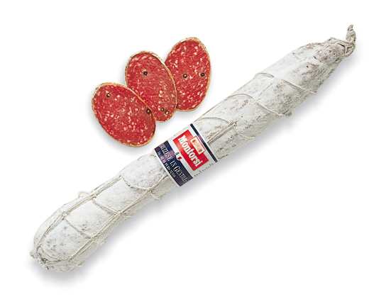 SAUCISSON ABRUZZESE 1.3 kg/env. Negroni