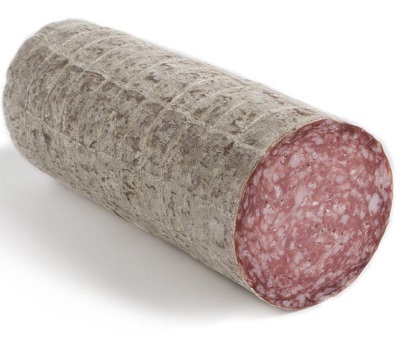 SAUCISSON MILANO 1/2 1.7 Kg/env. Subalpino