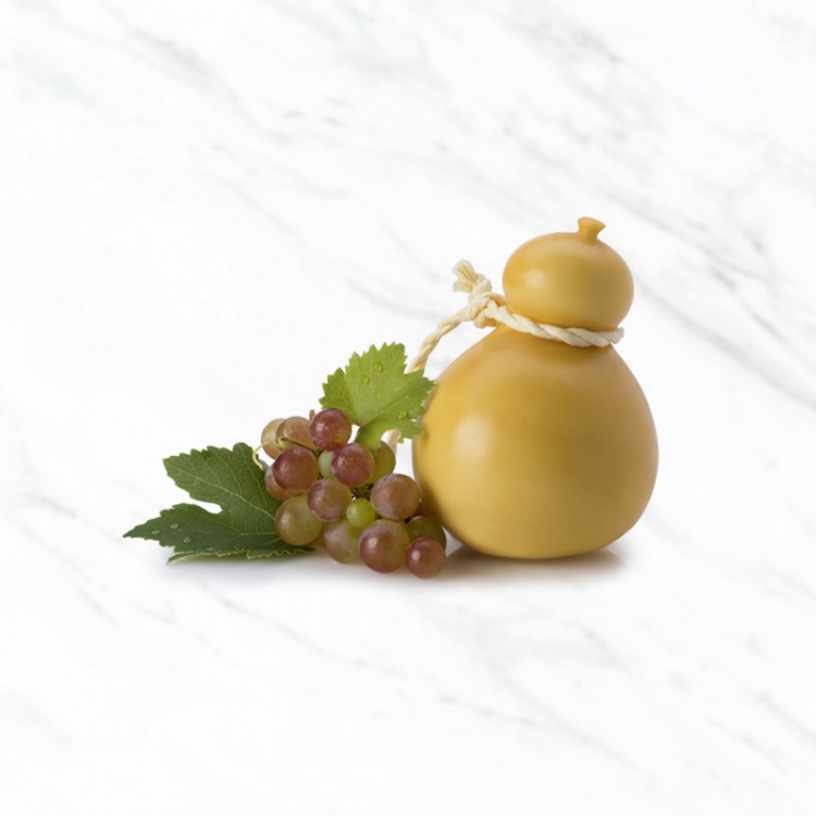 SCAMORZA DE VACHE FUMÉE 310 gr Deliziosa