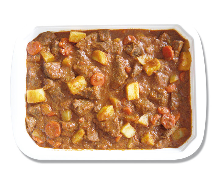 SPEZZATINO ET POMME DE TERRE 1.5 kg