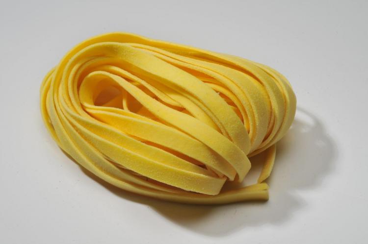 TAGLIATELLE LARGES